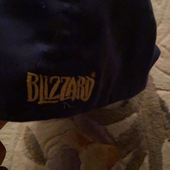 Men’s Jinx  hats - Picture 3 of 5